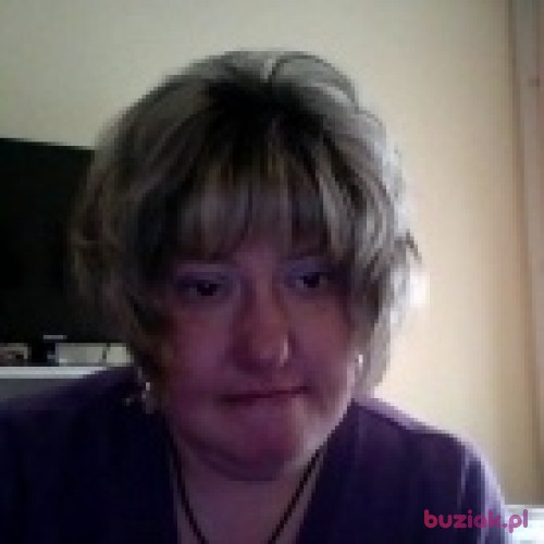 karolina73, Kobieta, 51 lat, Ustka