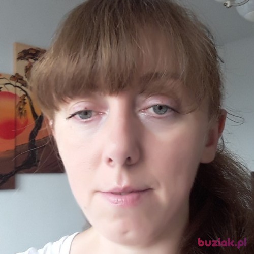 Oli33A, Female, 45 years, Sosnowiec