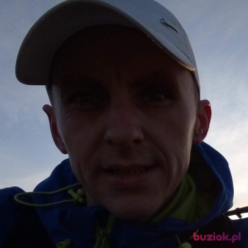 Fryfajny, Male, 41 years, Głogów