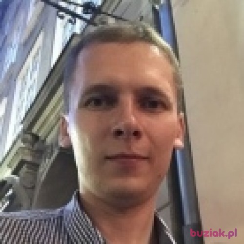 AdKrz89, Mężczyzna, 35 lat, pomorskie