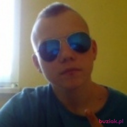 krystianmaly12, Male, 24 years, Wołów