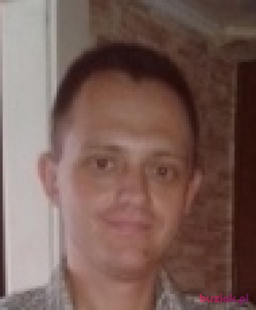 hewok85, Male, 40 years, Poznań