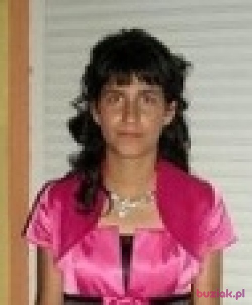 justynka24, Female, 34 years, Włocławek
