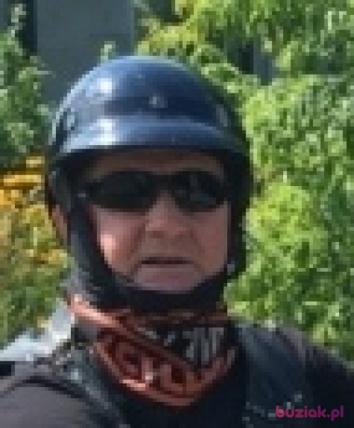 Blackline, Mężczyzna, 65 lat, Ryki