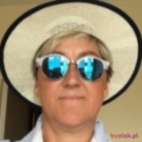 Izaszym, Female, 54 years, Gdańsk