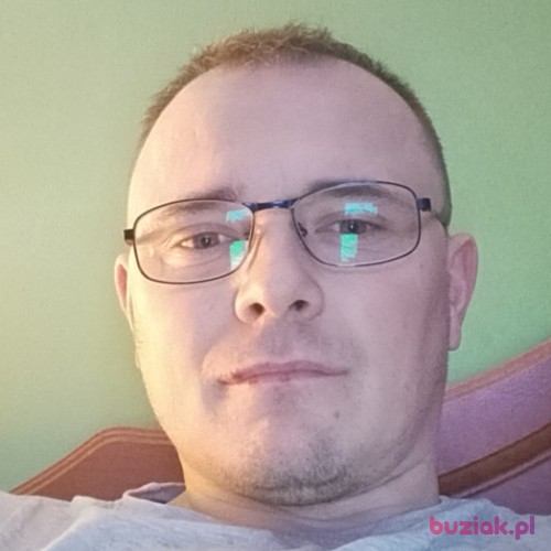 Patryk38fajny, Mężczyzna, 40 lat, Koszalin