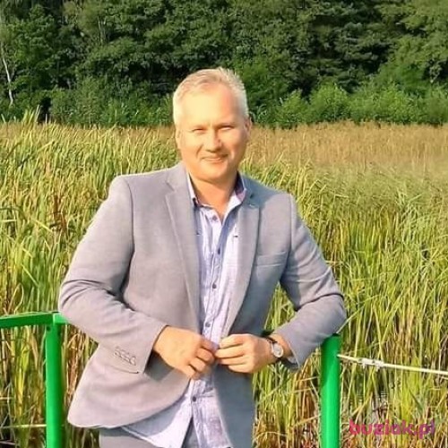 gregor-73, Mężczyzna, 51 lat, Łódź