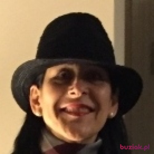 hania1960, Kobieta, 65 lat, Banbury