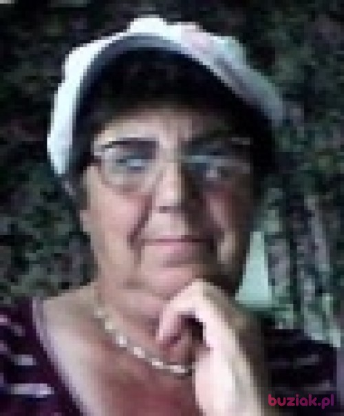 zosial77, Kobieta, 70 lat, Ostrołęka
