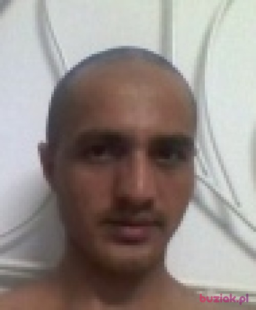 guyfromdk, Mężczyzna, 35 lat, mazowieckie