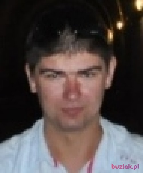 tomi1009, Male, 38 years, Rzeszów