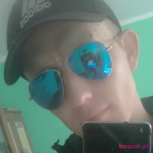 Slodziak123hot, Male, 29 years, Mińsk Mazowiecki
