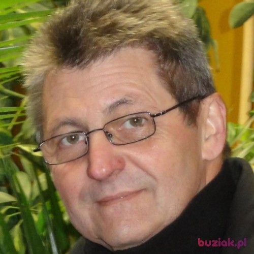 Safair, Mężczyzna, 65 lat, Szczecin