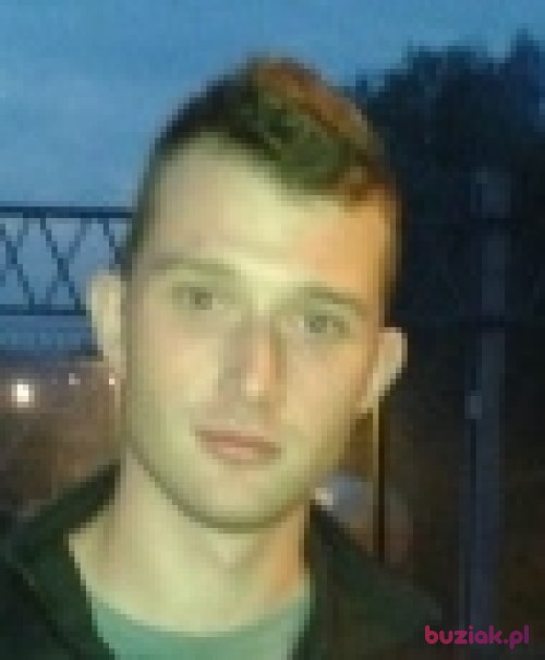 davek246, Male, 30 years, Cieszyn