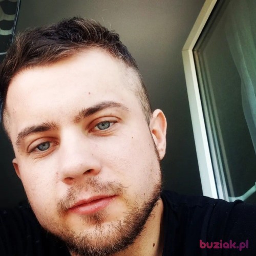 Andrzej121, Male, 30 years, Konin
