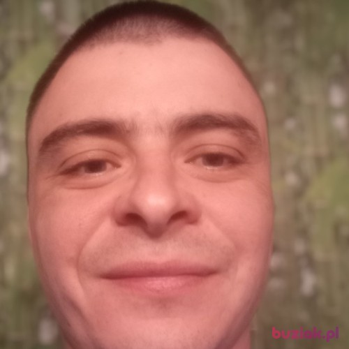 Sebastian35lat, Male, 36 years, Legnica