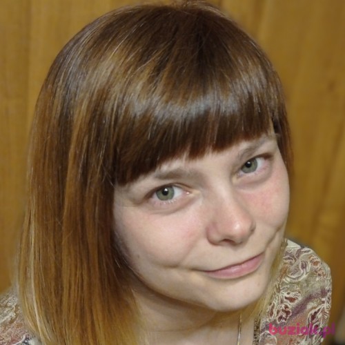 margaretka248, Female, 34 years, Kraków