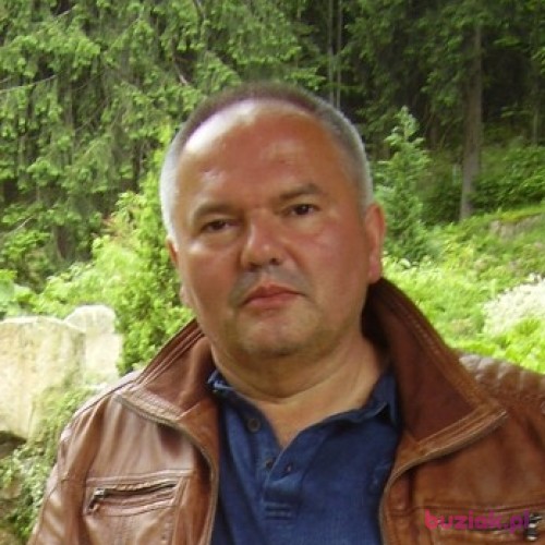 senior12, Mężczyzna, 64 lata, Łódź