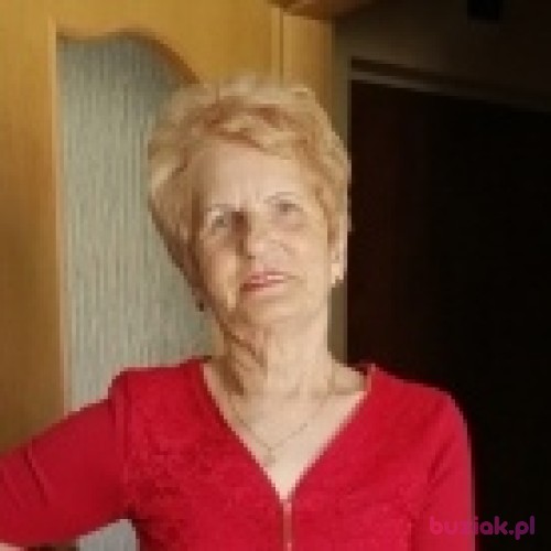 PogodnaZosia21, Female, 76 years, Żary