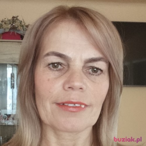 bernadetta70, Female, 54 years, Lublin
