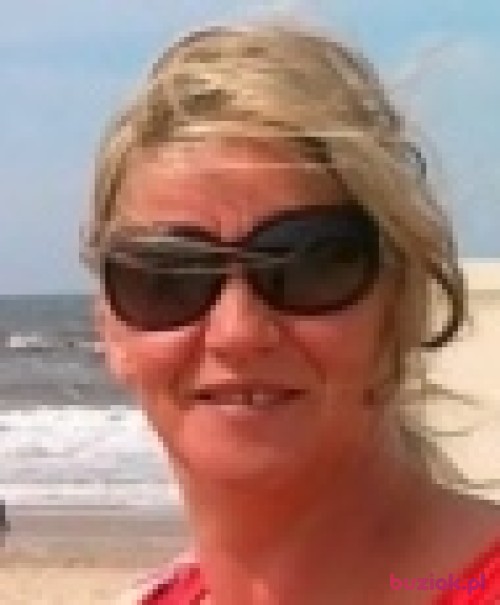Bozenaa1965, Female, 60 years, Reda