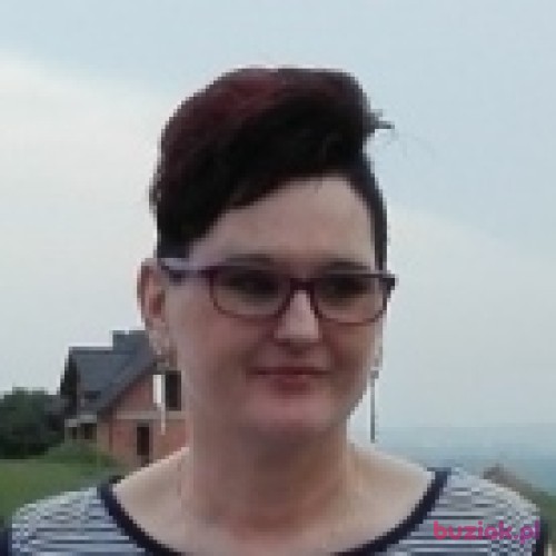 XxjoannaXxd, Kobieta, 46 lat, Racibórz