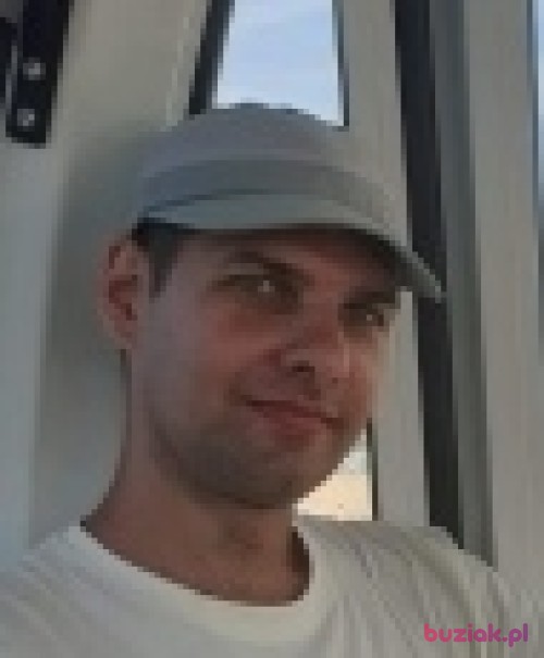 Piteras3, Male, 37 years, Nysa