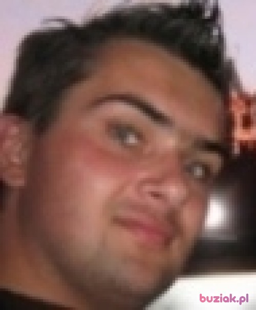 rafael1991, Male, 34 years, Gorzów Śląski