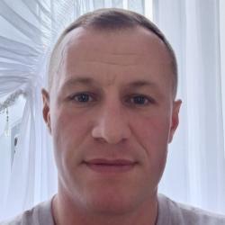 Barteknowy, Mężczyzna, 37 lat, Chester