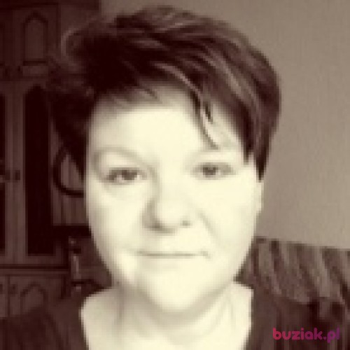 Basia4720, Female, 51 years, Nysa