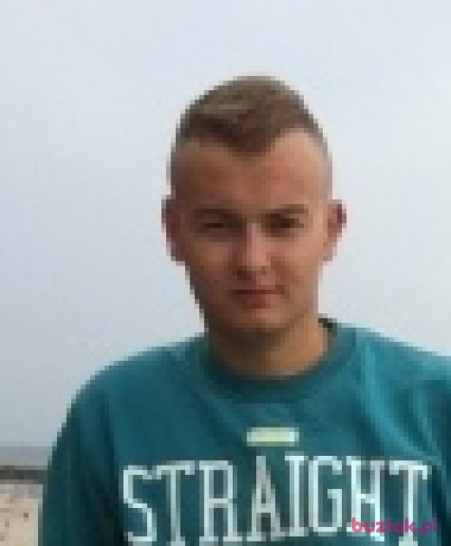 Matekx19, Mężczyzna, 29 lat, Szczecin