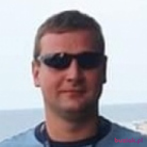 Yncek, Mężczyzna, 38 lat, Zgorzelec