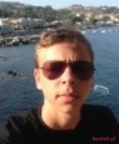 MichalWwwww, Male, 26 years, Wolin