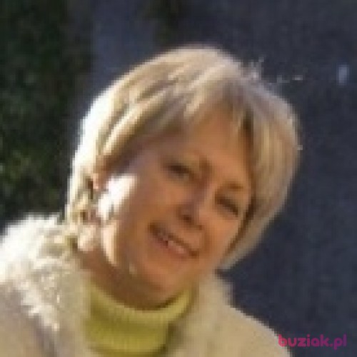 doris3, Female, 58 years, Sieraków