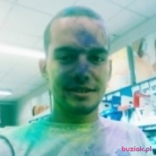 braharoman, Male, 27 years, lubelskie