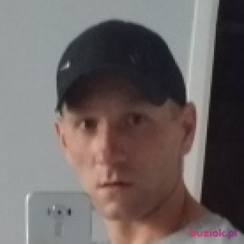 Randkowybusiarz, Male, 37 years, Wrocław