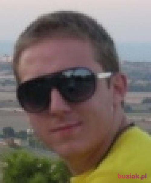 MacMapet, Male, 31 years, Kraków