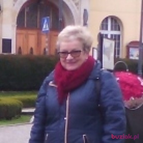 isia6, Kobieta, 68 lat, małopolskie