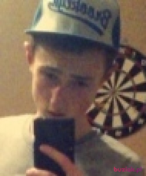 Barteek13, Male, 26 years, lubuskie