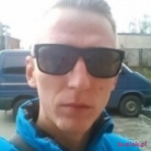 gerciu1991, Mężczyzna, 33 lata, Jaworzno