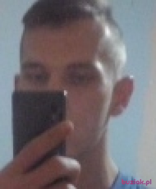 Dawid01, Mężczyzna, 33 lata, Przysucha