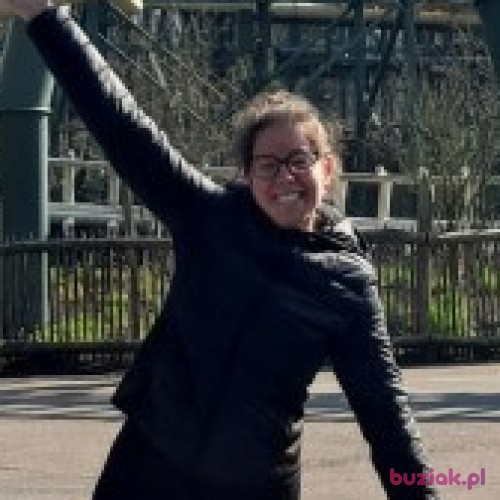 Madzia_00, Kobieta, 29 lat, Breda