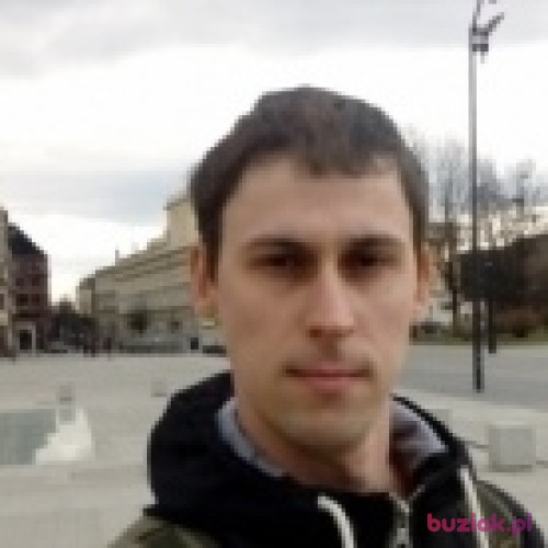 Igor1988, Male, 35 years, Katowice