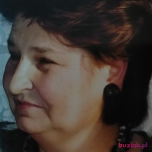 Barbara1967, Female, 58 years, Łowicz