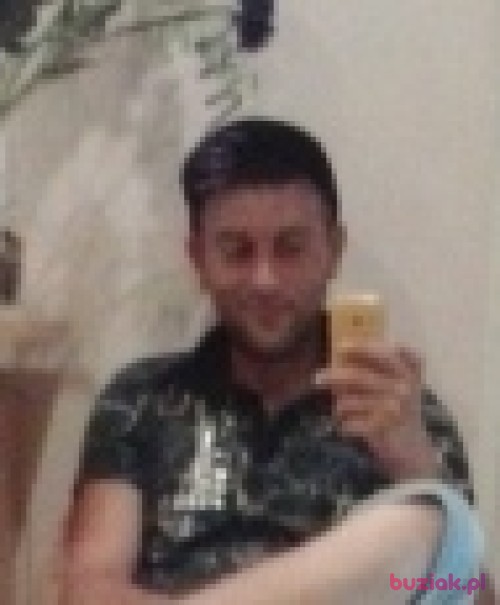 AdasMlodyJoli, Male, 35 years, Puławy