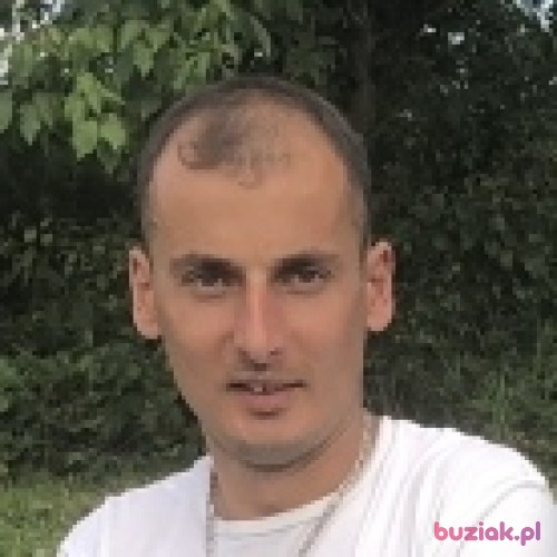 Kristopher1986, Mężczyzna, 39 lat, Mszana Dolna