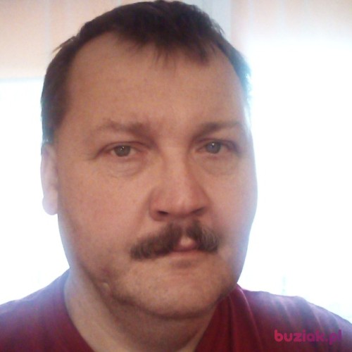 swester, Male, 52 years, Wieluń