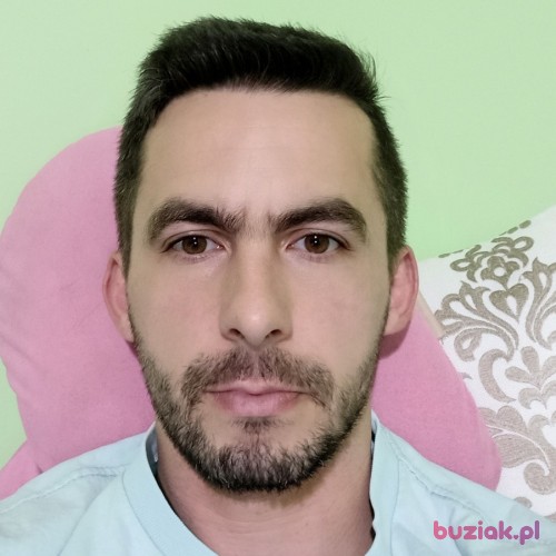 jurek2346, Male, 36 years, Trzcianka