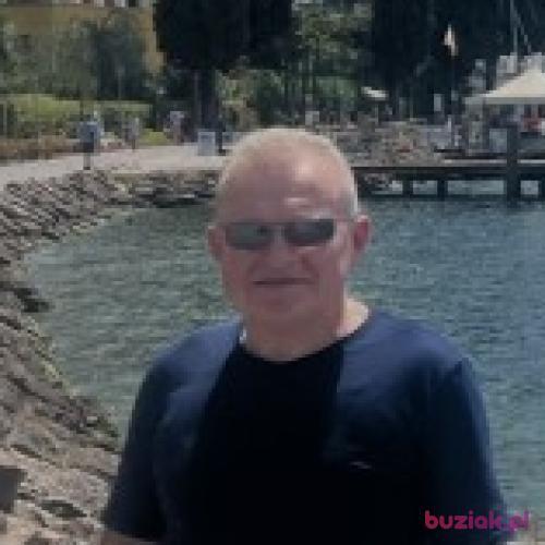 Pebio, Mężczyzna, 58 lat, Tomaszów Lubelski