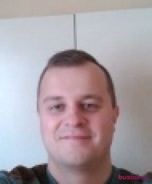 TomaszProkop, Male, 39 years, Radom